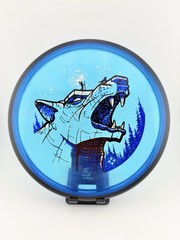 MVP Matrix Proton Disc Golf Disc Embark Marm O. DFX Special Edition New 177g