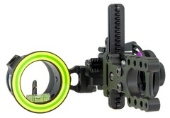 New Spot Hogg Sight The Boonie Hard Mount Double Pin .019, RH