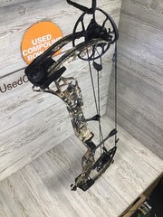 Used Mathews Lift X 29.5 Right Hand 28.5″/70# Sitka Subalpine