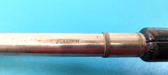 Columbian Bailey Co. Model 1895 Cast Iron Air Rifle .180 Large BB + Provenance