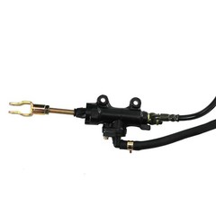 Rear Hydraulic Disc Brake Caliper Cylinder For Go Kart ATV Quad 150cc 200cc 250