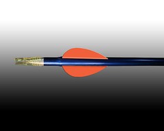 Flex-Fletch FFP-150 vanes – Super tough – color menu included +Free Shipping