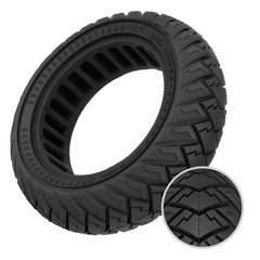 Achieve a Smooth Ride with a 10×2 706 5 Solid Tire for GBooster G2 Pro