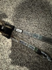 Compound Bow Hoyt Status Carbonite model, 60-70 lbs