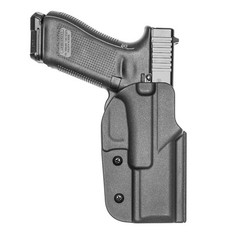 Glock 17 OWB Holster – USA Made – Fits Glock 17 22 (Gen 3-5) 31 (Gen 3-4), Sh…