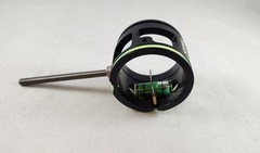 Viper Target Scope 4x lens and .019 green pin