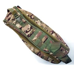 Lancer Tactical Airsoft Tactical Shoulder «Go Pack» Bag – CAMO