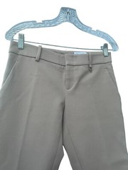 Gucci Equestrian Riding Pants, Legging, Khaki, Size 40, NWT Retail $1000.00