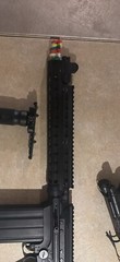 AIRSOFT GUN