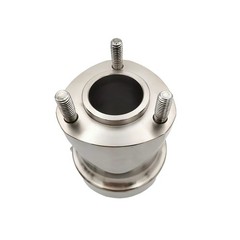 Magnesium Alloy Go Kart Front Rear Wheel Hub Set for Racing ATV UTV QTY 4