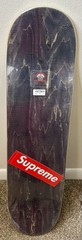 Supreme Evolution Skateboard Deck SS26 8.25 X 32 Brand New Sold Out