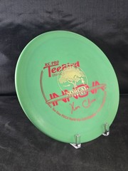Innova 10x KC Pro TeeBird 172g New Norcal Series PFN OOP LOOK!