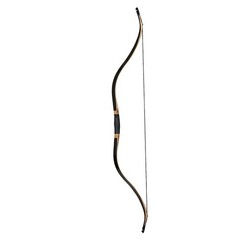 25-45lbs Archery Takedown Recurve Bow 52″ Tradtiional Bow Target Hunting Shoot