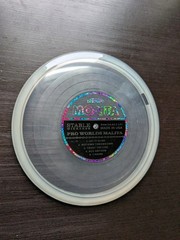 DISCRAFT «MO-LITA RECORDS» Z MALITA – Worlds 2026- 170-172g – Party Time Foil!