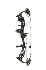 Bear Archery ALASKAN XT RTH RH 70 BLACK/BOTTOMLAND