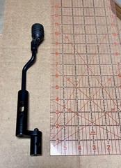Limbsaver String Decelerator Stop Black Universal Fit Adjustable ￼