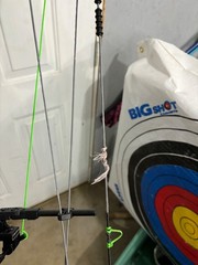 Cobalt blue elite revol xl 50/60 and 60/70lbs