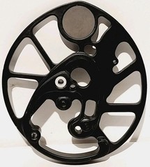 MATHEWS MISSION BOW CAM MI-30R BX1 X3 X4 X5 RIGHT HAND RH 30″ ARCHERY VG COND