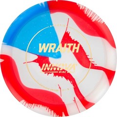 Innova Warehouse Find Freedom Flag I-Dye Champion Wraith – Rare Color