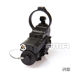 FMA PAS-29 1:1 Model Dummy (Black) For PVS18 PVS15 PVS31 AVS9 TB1287