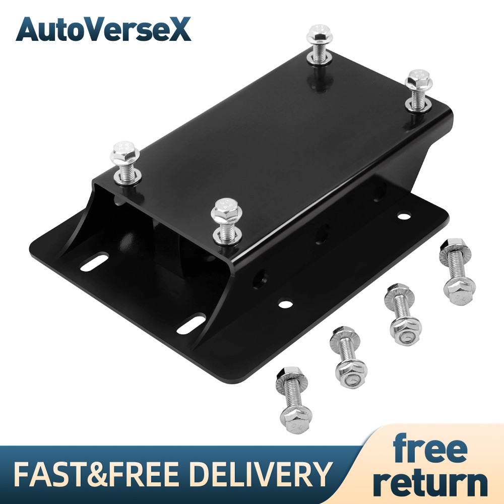 1-3/4″ Lift Torque Converter Riser Plate for Predator 212cc 196cc Engine