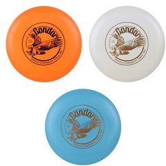 Innova Disc Golf DX Condor Specialty Throw and Catch Disc – Choose Exact