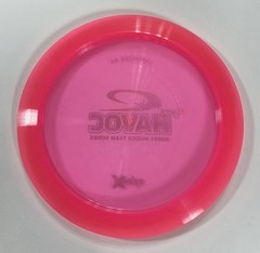 Latitude 64 💎 Opto X Havoc – 2018 Bobby Musick Team Series – PFN HTF 173 Rare💎