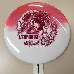 Innova Discs Ohn Scoggins Duo Leopard3 (2026) – Pick Your Disc!