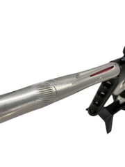 Dlx Luxe Tm40 Paintball Gun Black/Silver