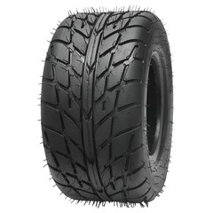 2Set 16×8-7 Sport ATV Tires 4Ply Heavy Duty 16x8x7 Tubeless Street Road Tire 7″