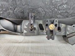 Classic Browning Boss Raptor Adjustable Compound 60-70lbs 29-31″ Draw Bow Kit
