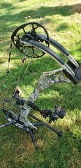 THE BEST Compound Crossbow limb silencers American Made! SERIOUSLY TRY THEM 2 PK
