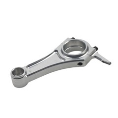 4.41″ Billet Aluminum Connecting Rod For Honda GX340 GX390 Predator 420CC