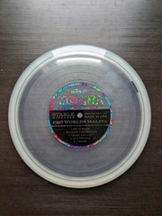 DISCRAFT «MO-LITA RECORDS» Z MALITA – Worlds 2026- 170-172g – Party Time Foil!