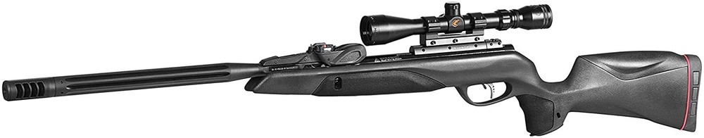 Gamo Swarm Maxxim GEN2 G2 .177 Caliber Multishot Air Rifle (Refurbished)