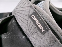 Scarpa Origin Climbing Shoes Men’s 10 Women’s 11 Dual Strap Rock Bouldering Gym