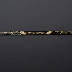 33″ DIY Pure Carbon Arrow Shafts Inner Diameter 6.2mm SP300-600 Hunting Shooting