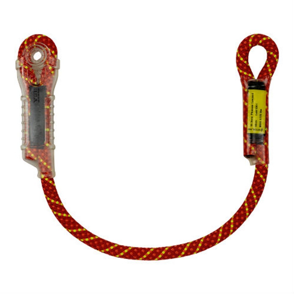 Sterling Phenom 10.3mm Dynamic Lanyard 50cm SC103NYLY020