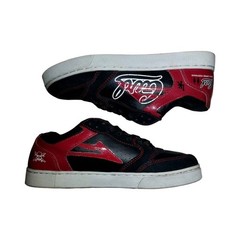 Lakai Limited Mariano 2 LTD /7.5, & 2 in 9.5/ Racing Series Skateboard Shoes