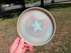 New Custom MVP Discs Eclipse GLITCH 157gm Putt & Approach PDGA Approved