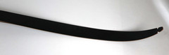 Vintage 1960s Ben Pearson Cougar 7050 Right Handed Recurve Bow
