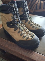 La Sportiva Makalu Mountaineering Boots 11 + US | 44-45 EU