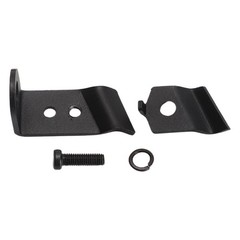 For Colony 9005-4 Throttle Cable Bracket Kit For 1936-1948 Knucklehead Panhead