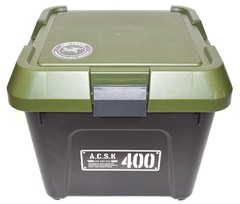 ARCTERYX Decal Sticker – Water-Resistant * 3 in. Diameter