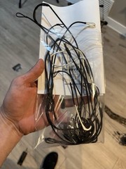 Darton Sequel 33 St2 80lbs (Gas System X Strings)