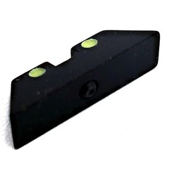 ® Glow Night Sights for Glock® 17 19 19X 20 21 22 23 31 32 34 35 44 45 47 (Ge…