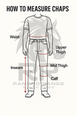 Brown Leather Bull Riding Chaps suede Western Cowboy Rodeo Gear – Custom Design