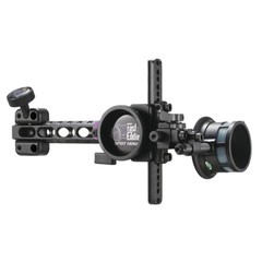 Spot Hogg Fast Eddie XL Sight 1 Pin Long Bar .010 RH