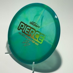 Discraft Z Swirl Buzzz ( Paige Pierce 2020 Tour Series) | 177+ grams