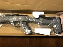 Crosman Magfire Extreme 22